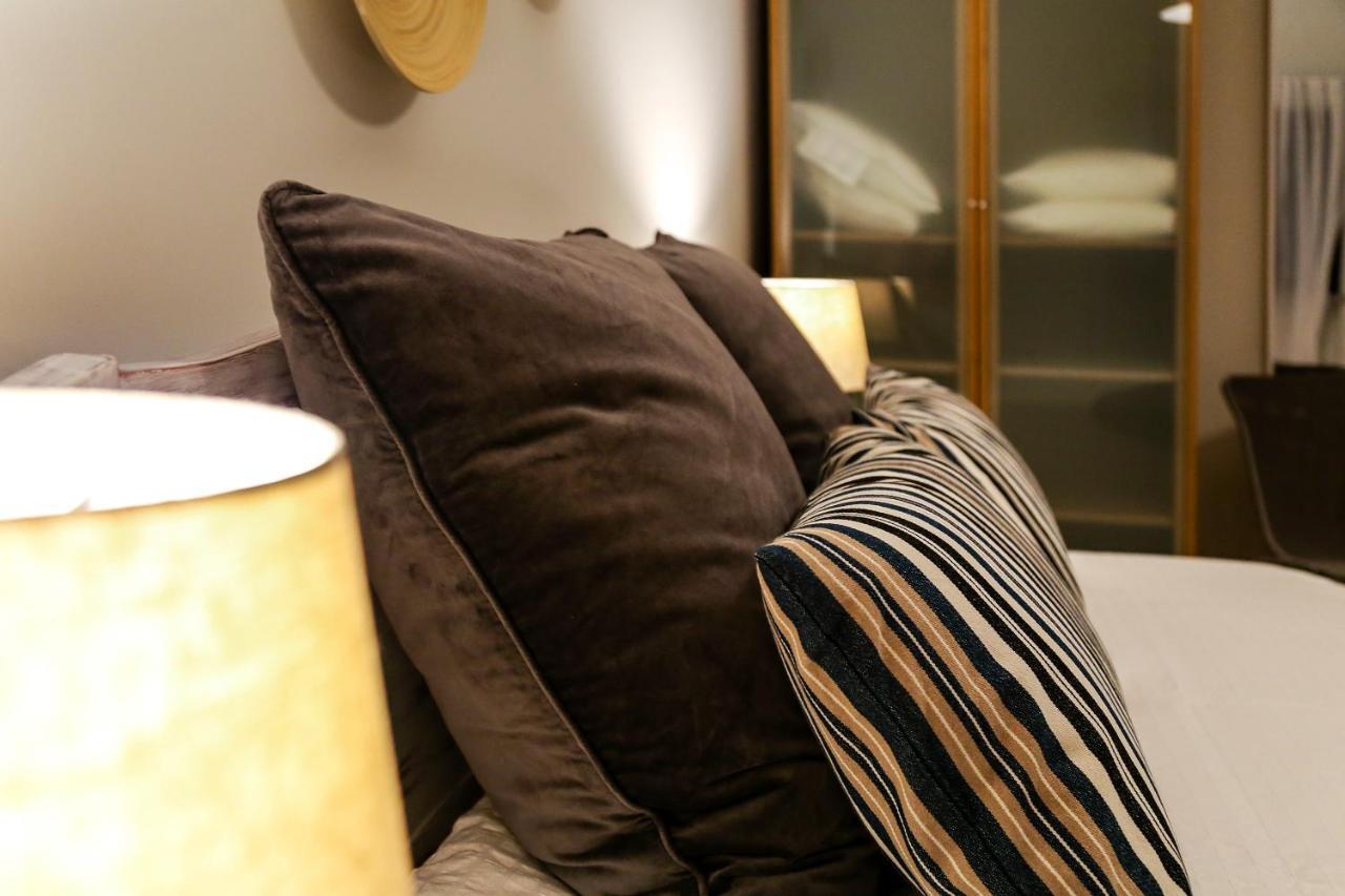 Aquele Cantinho Apartment