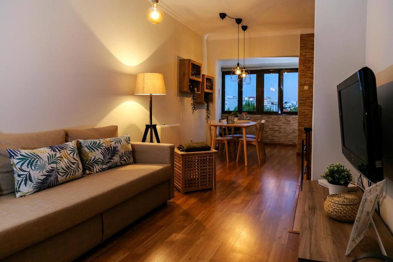 Apartment Aquele Cantinho *