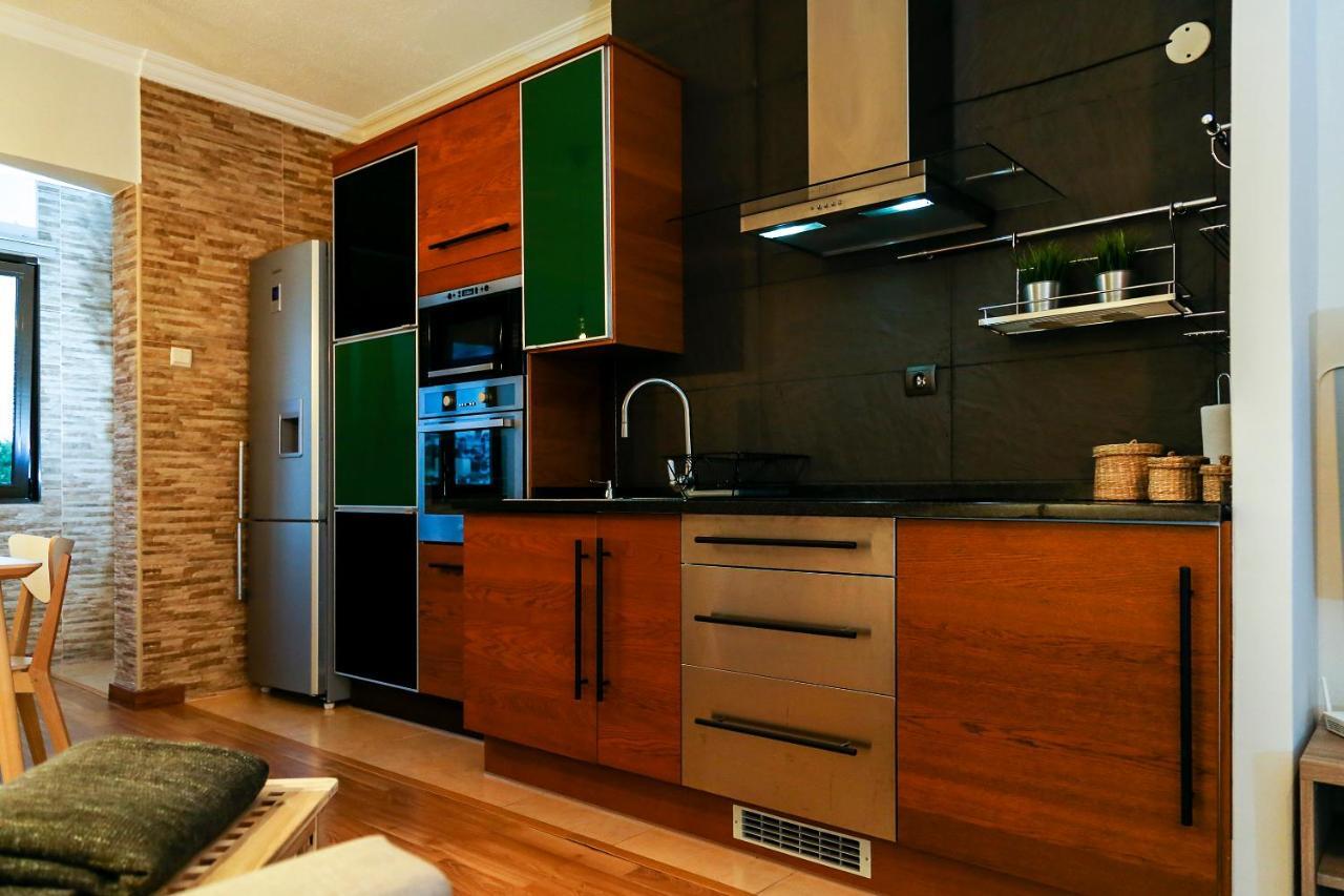 Apartment Aquele Cantinho Amadora