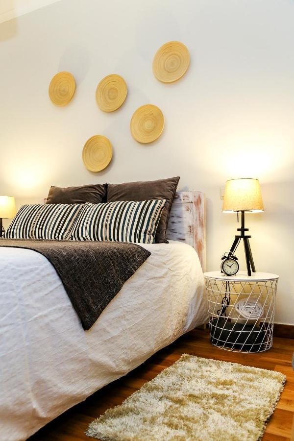 Aquele Cantinho Apartment