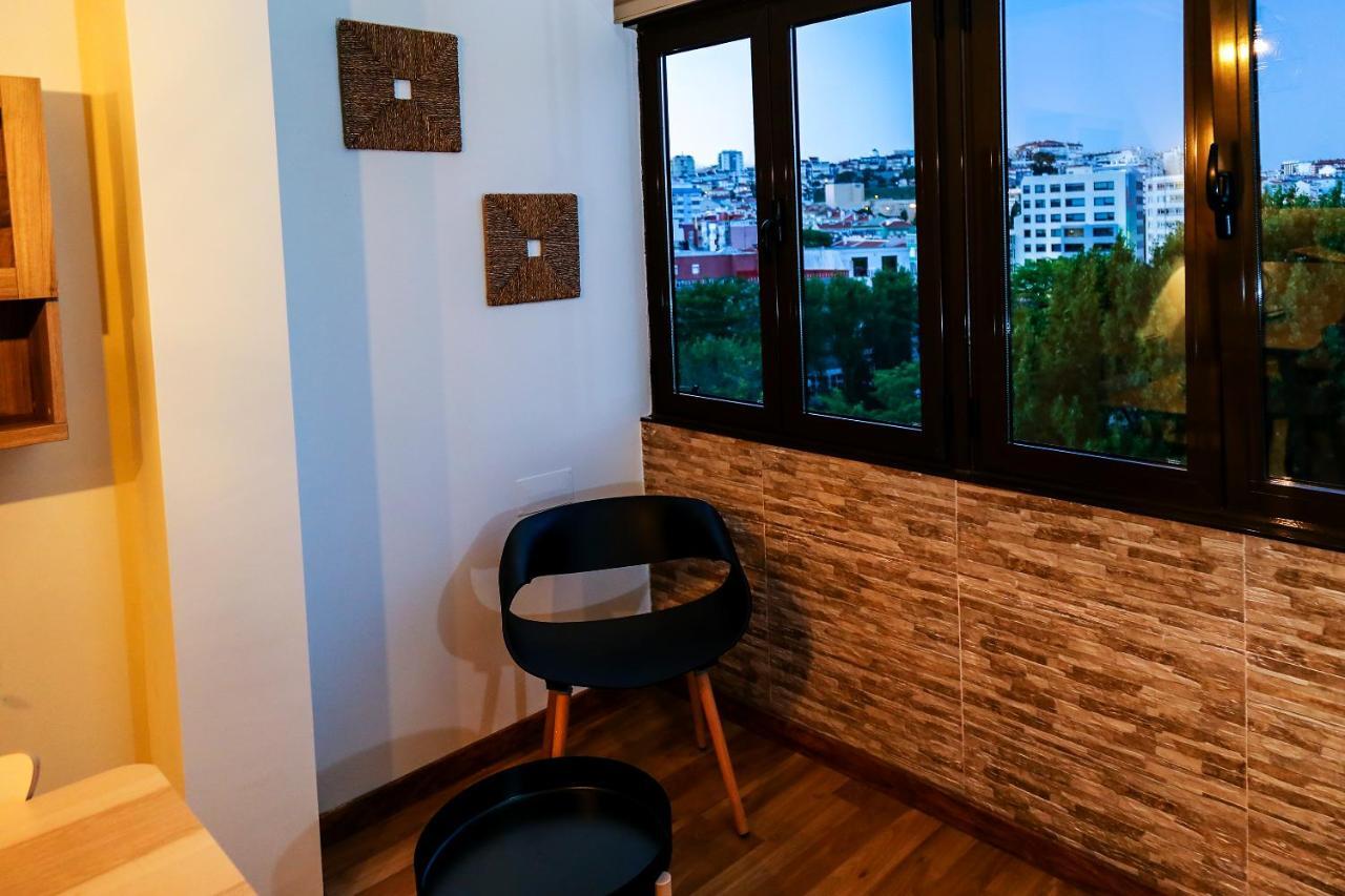 Apartment Aquele Cantinho