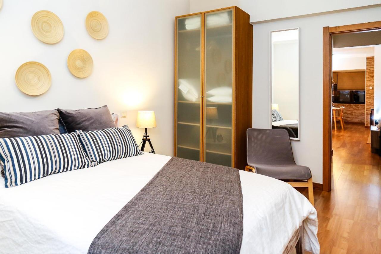 Apartamento Aquele Cantinho Amadora